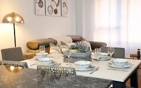 Precioso Apartamento Obra Nueva En Alicante