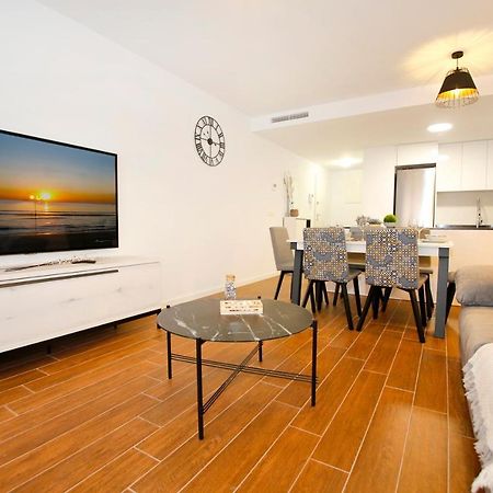 Appartamento Precioso Apartamento Obra Nueva En Alicante Esterno foto