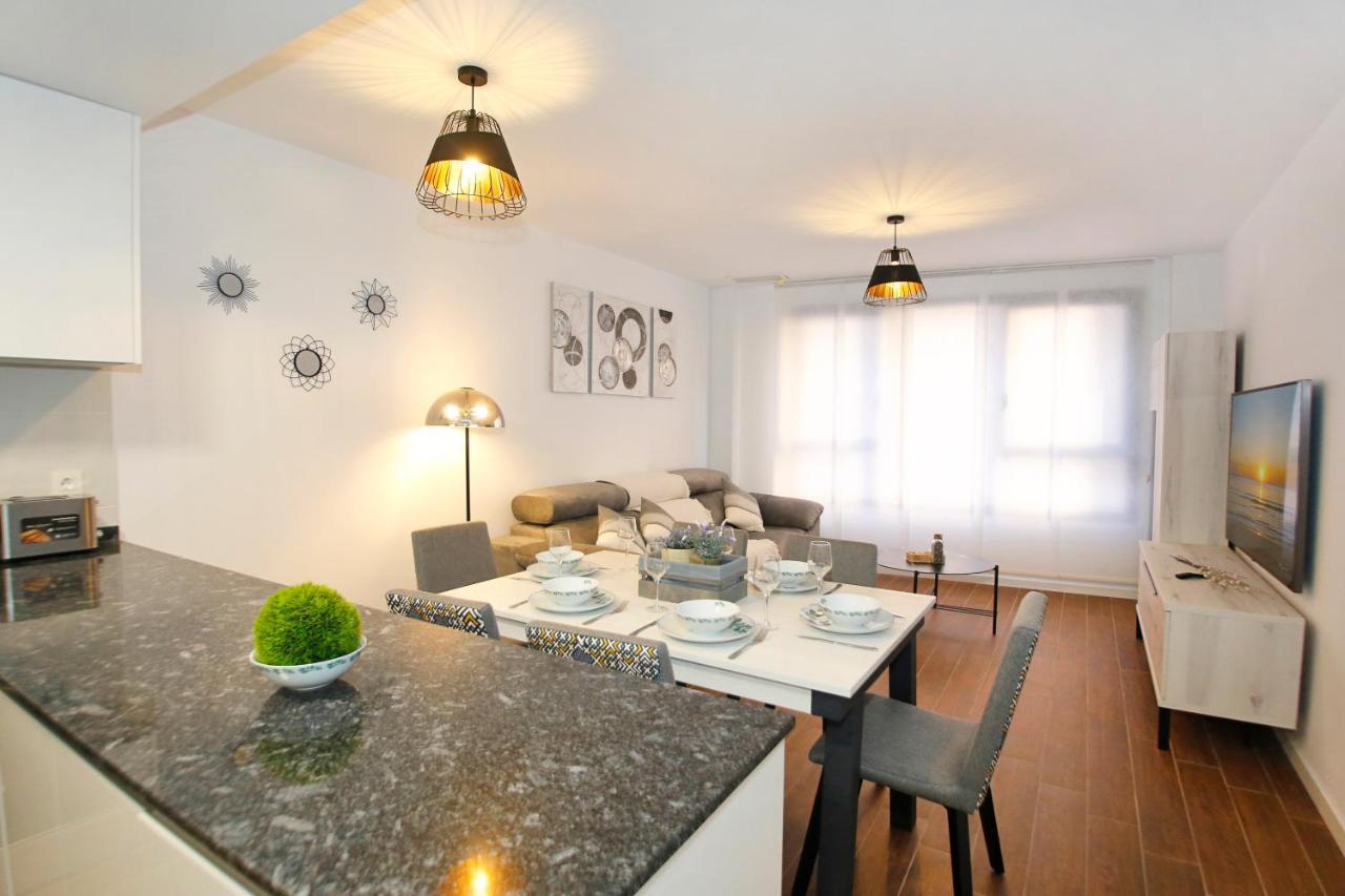 Appartamento Precioso Apartamento Obra Nueva En Alicante Esterno foto