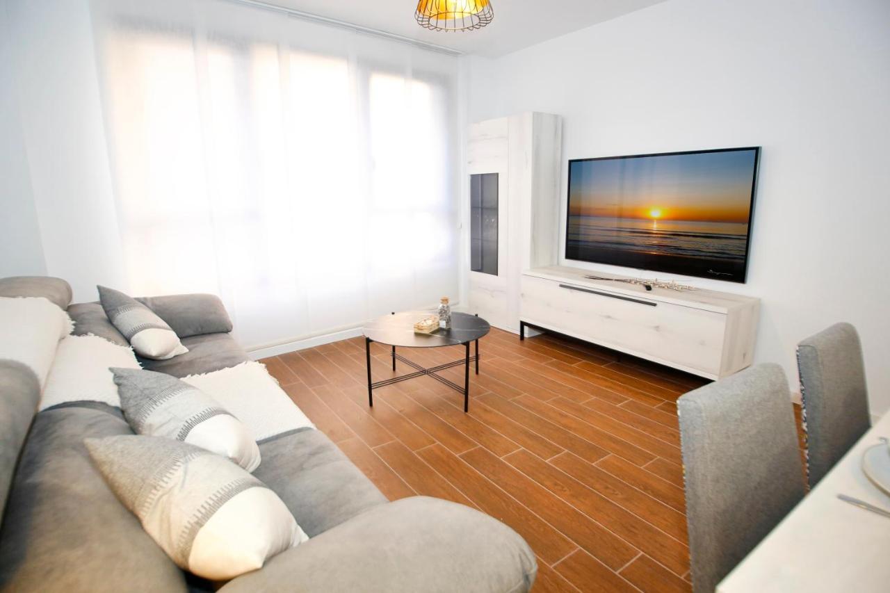 Appartamento Precioso Apartamento Obra Nueva En Alicante Esterno foto