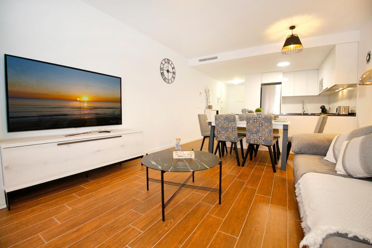 Appartamento Precioso Apartamento Obra Nueva En Alicante Esterno foto