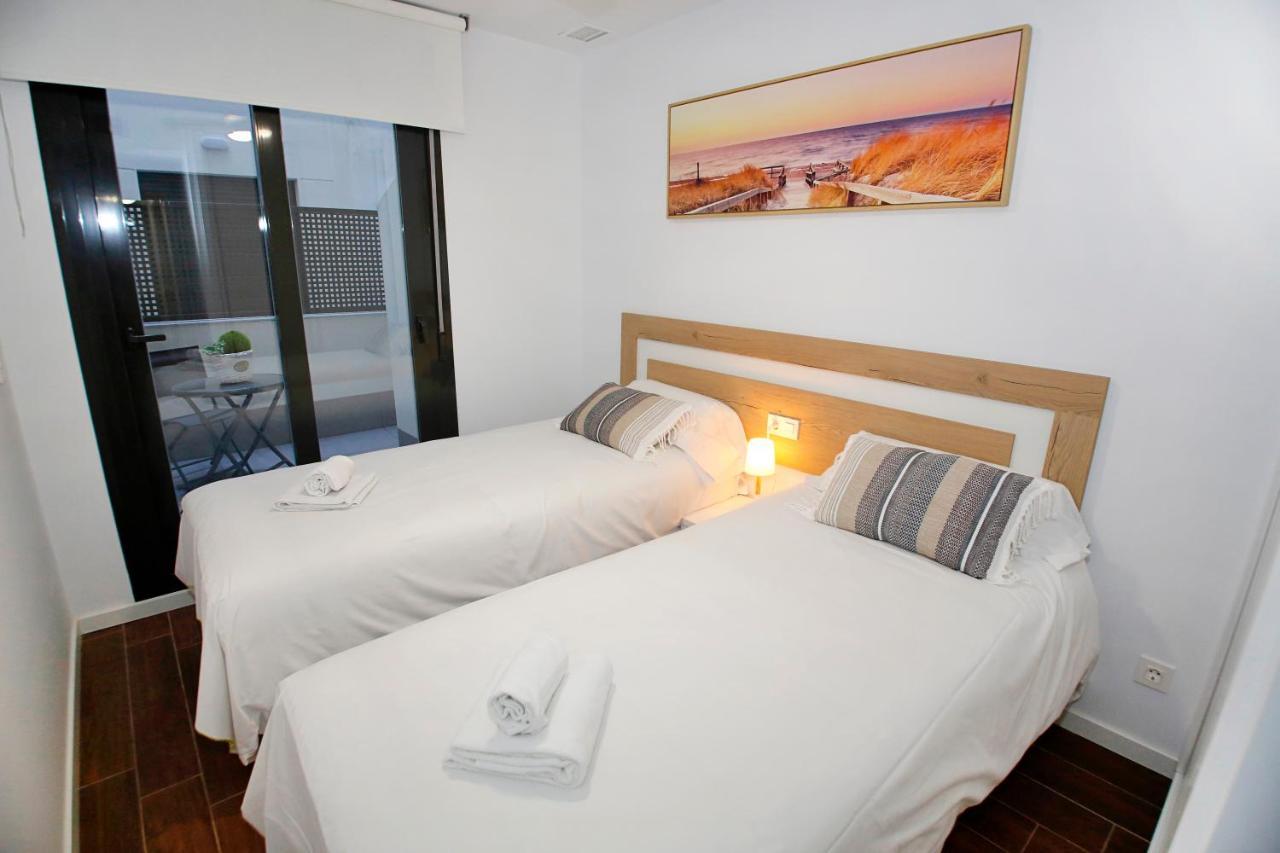 Appartamento Precioso Apartamento Obra Nueva En Alicante Esterno foto