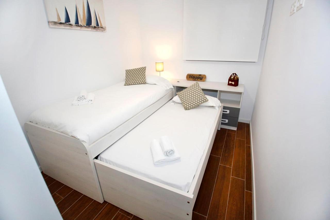 Appartamento Precioso Apartamento Obra Nueva En Alicante Esterno foto