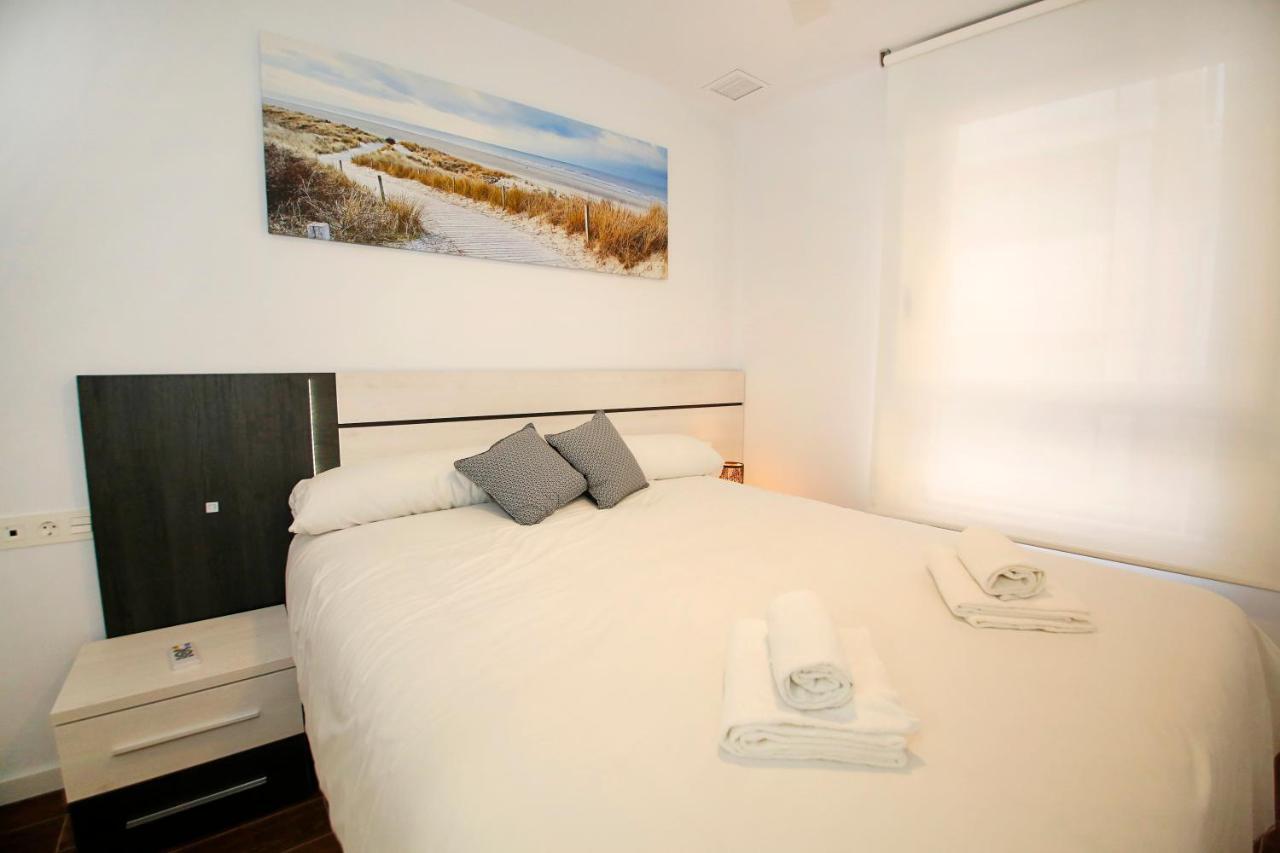 Appartamento Precioso Apartamento Obra Nueva En Alicante Esterno foto