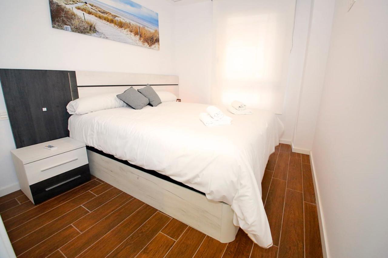 Appartamento Precioso Apartamento Obra Nueva En Alicante Esterno foto